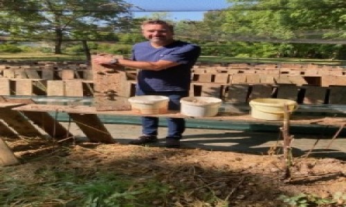 2024, formation découverte héliciculture à Besançon
