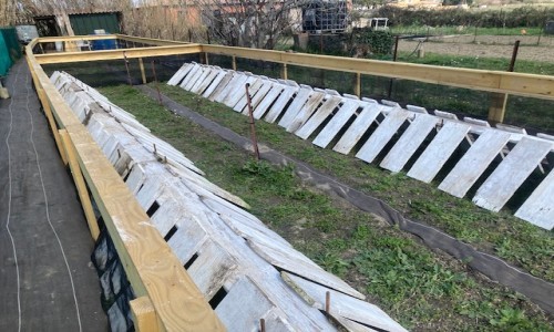 parc1, première !