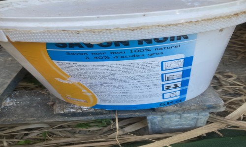 barrière physique anti échappatoire