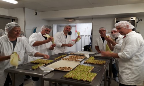 formation transformation