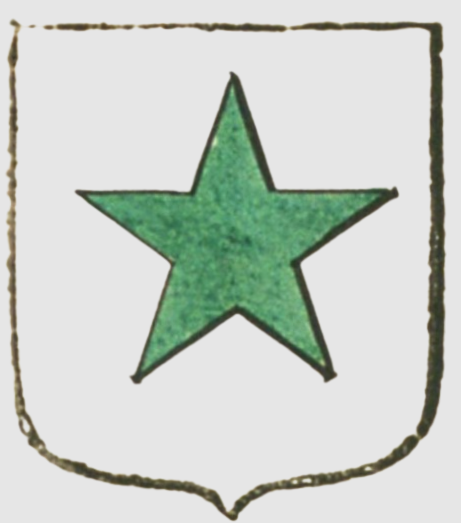 Blason de Villesèquelande