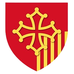 Blason Occitanie