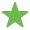 Étoile verte