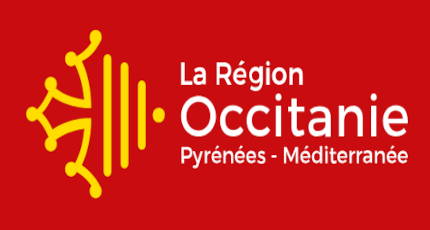 Logo Occitanie