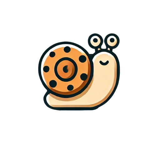 Snail Cookies
