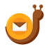 Escargot mail